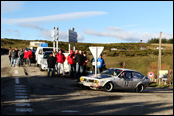 Rallye Monte-Carlo Historique 2016