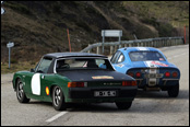 Rallye Monte-Carlo Historique 2016