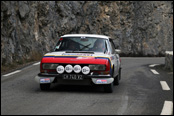 Rallye Monte-Carlo Historique 2016