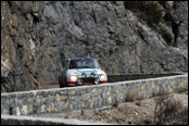 Rallye Monte-Carlo Historique 2016