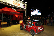 Rallye Monte-Carlo Historique 2016