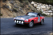 Rallye Monte-Carlo Historique 2016