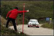 Rallye Monte-Carlo Historique 2016