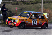 Rallye Monte-Carlo Historique 2016