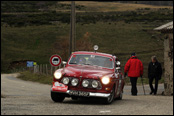 Rallye Monte-Carlo Historique 2016