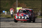 Rallye Monte-Carlo Historique 2016