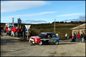 Rallye Monte-Carlo Historique 2016