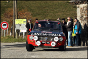 Rallye Monte-Carlo Historique 2016