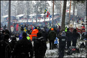 Rally Sweden 2016