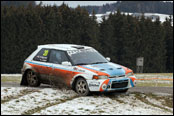 6. Rallye Testtag 2016