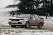 6. Rallye Testtag 2016