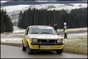 6. Rallye Testtag 2016