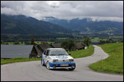 Austrian Rallye Legends 2017