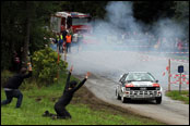 Austrian Rallye Legends 2017