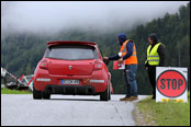 Austrian Rallye Legends 2017