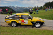 Austrian Rallye Legends 2017