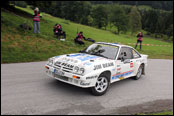 Austrian Rallye Legends 2017