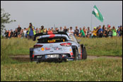 ADAC Rallye Deutschland 2017