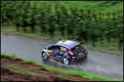 ADAC Rallye Deutschland 2017