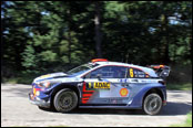 ADAC Rallye Deutschland 2017