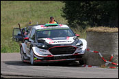 ADAC Rallye Deutschland 2017