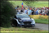 ADAC Rallye Deutschland 2017