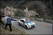 Rallye Monte Carlo 2017