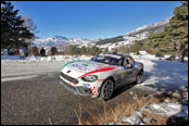 Rallye Monte Carlo 2017