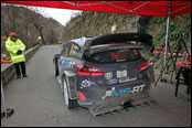 Rallye Monte Carlo 2017