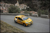 Rallye Monte Carlo 2017