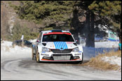 Rallye Monte Carlo 2017