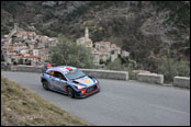 Rallye Monte Carlo 2017