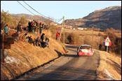 Rallye Monte Carlo 2017