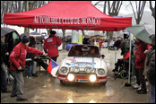 Rallye Monte-Carlo Historique 2017