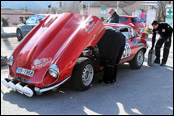 Rallye Monte-Carlo Historique 2017