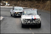 Rallye Monte-Carlo Historique 2017