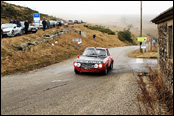 Rallye Monte-Carlo Historique 2017