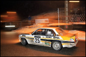 Rallye Monte-Carlo Historique 2017