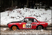 Rallye Monte-Carlo Historique 2017