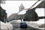 Rallye Monte-Carlo Historique 2017