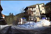 Rallye Monte-Carlo Historique 2017