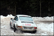 Rallye Monte-Carlo Historique 2017