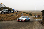 Rallye Monte-Carlo Historique 2017