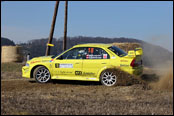 Schneerosen Rallye 2017