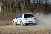 Schneerosen Rallye 2017