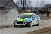 Schneerosen Rallye 2017