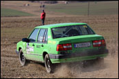 Schneerosen Rallye 2017