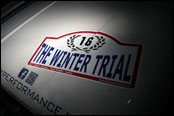 Winter Trial 2017