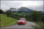 Austrian Rallye Legends 2018