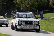 Austrian Rallye Legends 2018